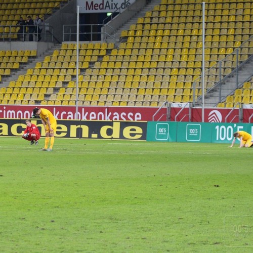 Stream episode Alemannia Aachen SSVg Velbert