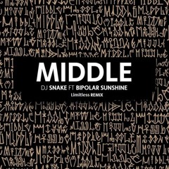 Dj Snake - Middle (MEKA Remix)[Free Download]