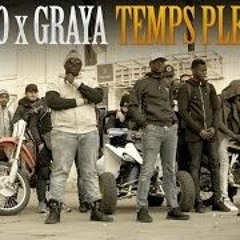 Ninho x Graya - " Temps Plein 2.0 " - Daymolition