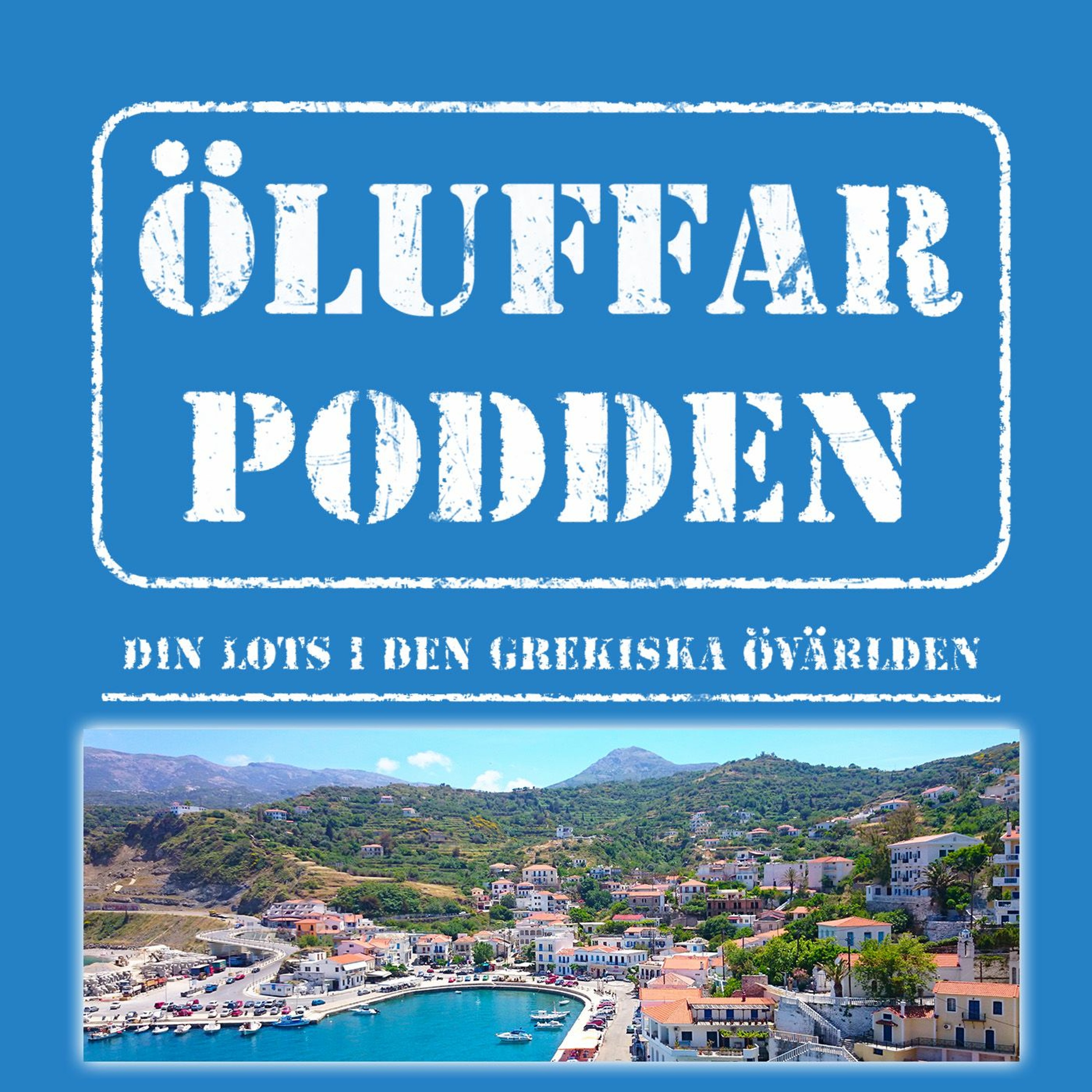 Öluffarpodden