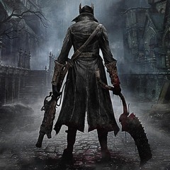 Bloodborne Inspired piano instrumental