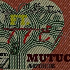 The5nipesCollective Ft. FFEH & JAZZ- LOVE1 (Beat By Mutuc)