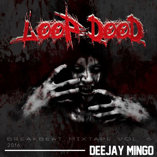 MiNGo ( Bboy Mixtape Vol.6 ) - "LOOP DOOD"