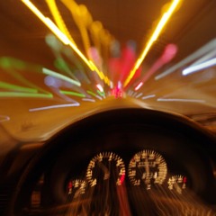 Stokes - Drunk Driving