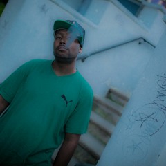 DON P FEAT. REDMAN, BLADE, OUTSPOKEN, EVERLAST - STATE UR NAME