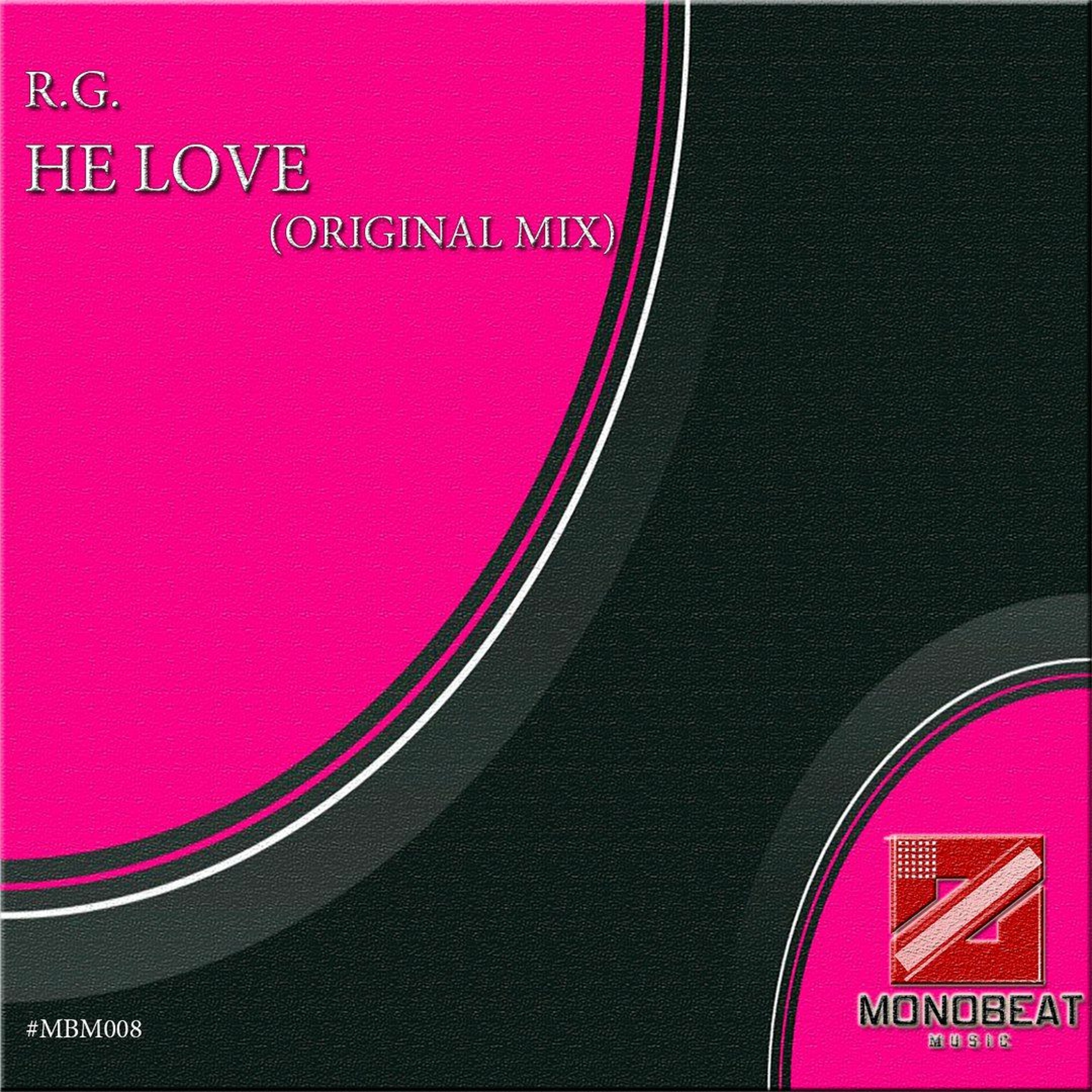 R.G.- He Love (Original Mix) CUT episode artwork