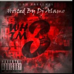 AR-AB - Who Harder Than Me 3 [Full Mixtape].mp3