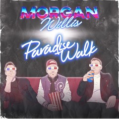 Starlight Feat. Paradise Walk