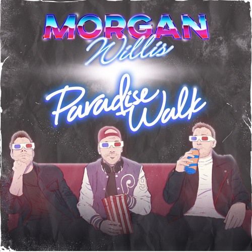 Starlight Feat. Paradise Walk