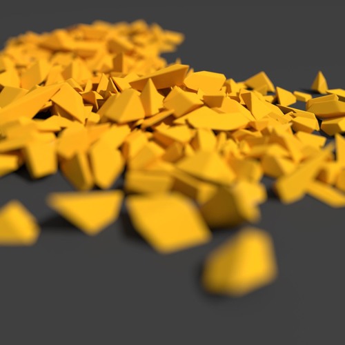 yellowcake (full album)