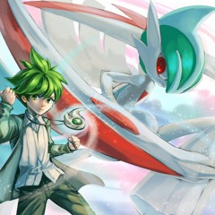 Mewmore - 'Battle! Wally' (Remix) From Pokémon Omega Ruby - Alpha Sapphire