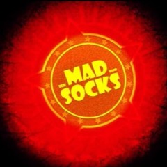 The Mad Socks - Cartier