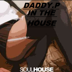Daddy.p April soulful sounds -2016