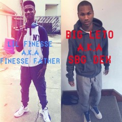 Lil Finesse Ft Big Leto Saucy