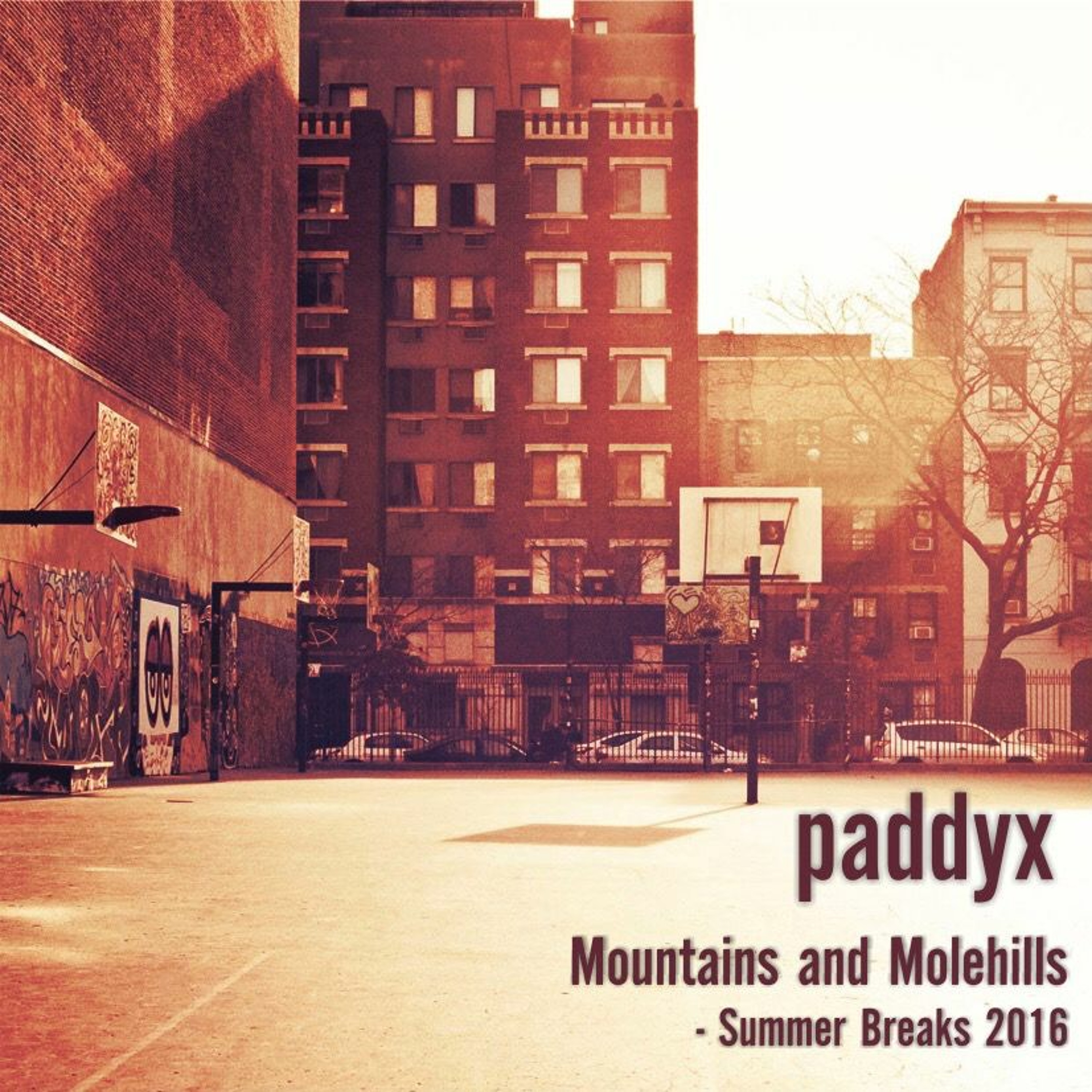 PADDYX - Cast