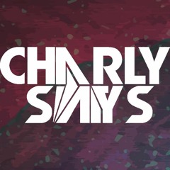 Bassline/Funky House Mix - Charly Says (Ministry of Sound Sample)