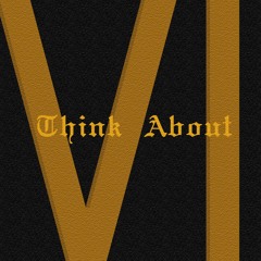 The Jay - Think About (Prod. StelionMusic)