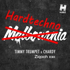 Ziqooh - Hardtechnoia