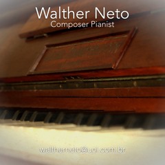 WN266- Blues improvisation in Cminor for piano solo