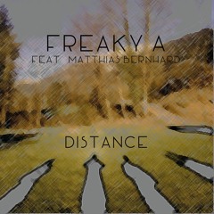 Distance (Original Mix) feat. Matthias Bernhard (Horns) Free DL