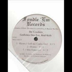 The Cenobites - I Was Forgotten (1993)