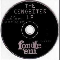 The Cenobites - Keep On (1993)