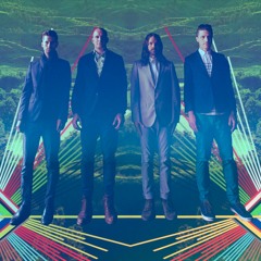 Mutemath - Monument (wesleepinforests Remix)