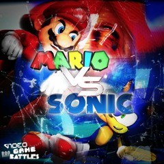 Video Game Rap Battles