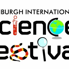 Polyrhythmic Salad - live at Edinburgh International Science Festival 2016
