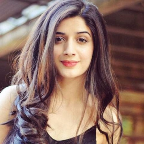 Interview With Director & Actress Mawra Hocane For Film Sanam Teri Kasam -  video Dailymotion