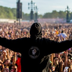 T.O.P.D.R.O.P - Achtung 2010 (Angerfist Remix) (205 BPM)