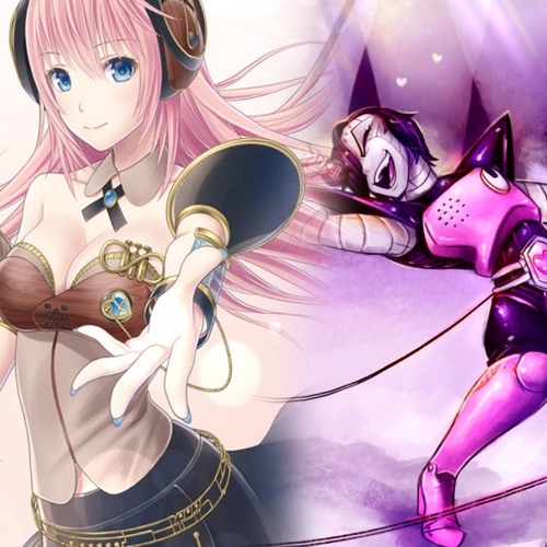 LUKA YOU'RE A TERRIBLE METTATON