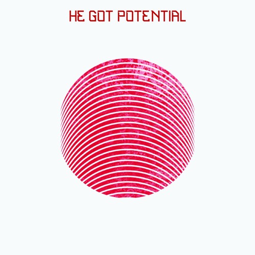 Shiwan - He Got Potential (Prod By C3SAR)