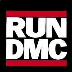 Ben Anderson - Run DMC 2015