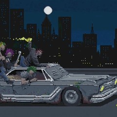 Geiger & Bewitched As Dark - Night Routine