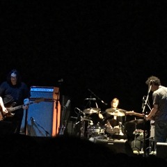 Yo La Tengo - Sudden Organ> (live in Jersey City 2016)