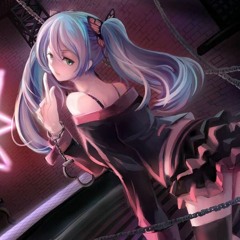 Sweet Devil - Hatsune Miku 初音ミク