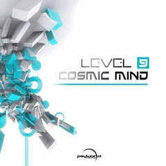 Cosmic Mind EP Live Mix Mp3