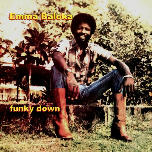 Emma Baloka - Funky Down