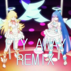 Fly Away Remix