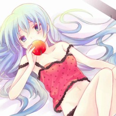Romeo and Cinderella - Hatsune Miku 初音ミク