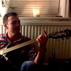 You're Gonna Make Me Lonesome When You Go (Bob Dylan Cover)