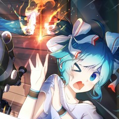 Nightcore - Sweet Beginning