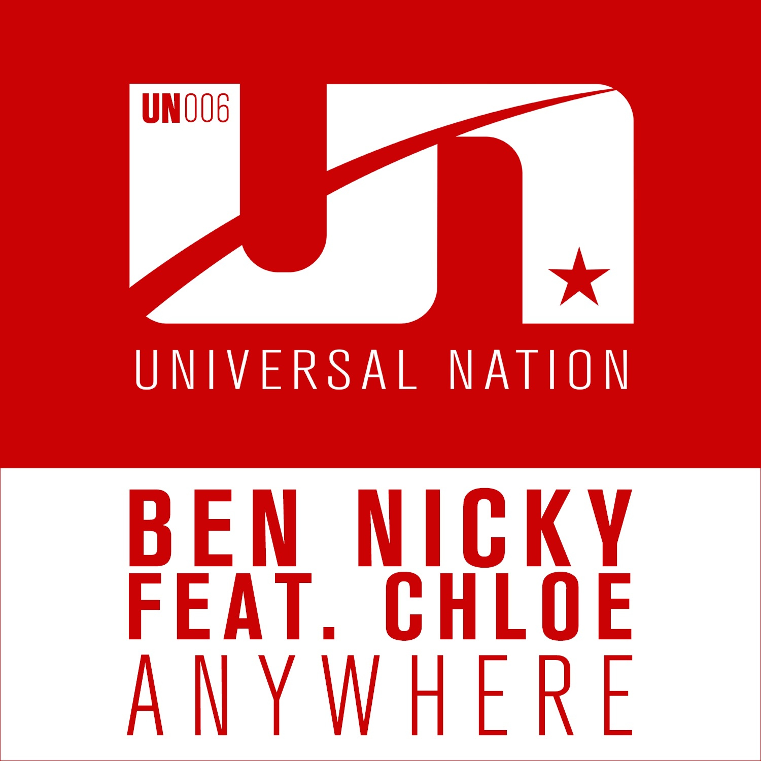 Ben Nicky