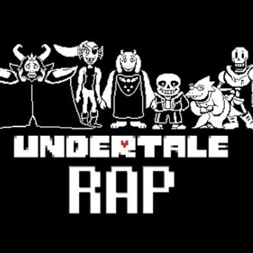 Undertale Rap by CarRaxX