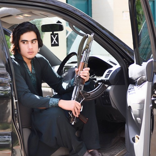Pashto dj Remix