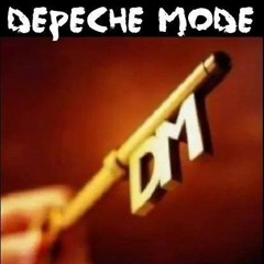 Depeche Mode - It's called a Heart(Reconstruction 12'Mix)