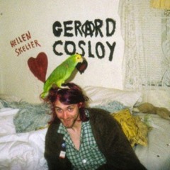 Kurt Cobain (FECAL MATTER 1985 DEMO) Laminated Effect (AKA Made Not Born) (EQ & Noise Reduction)