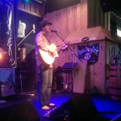 Going To California - Led Zepplin Cover by Tom Knowlton