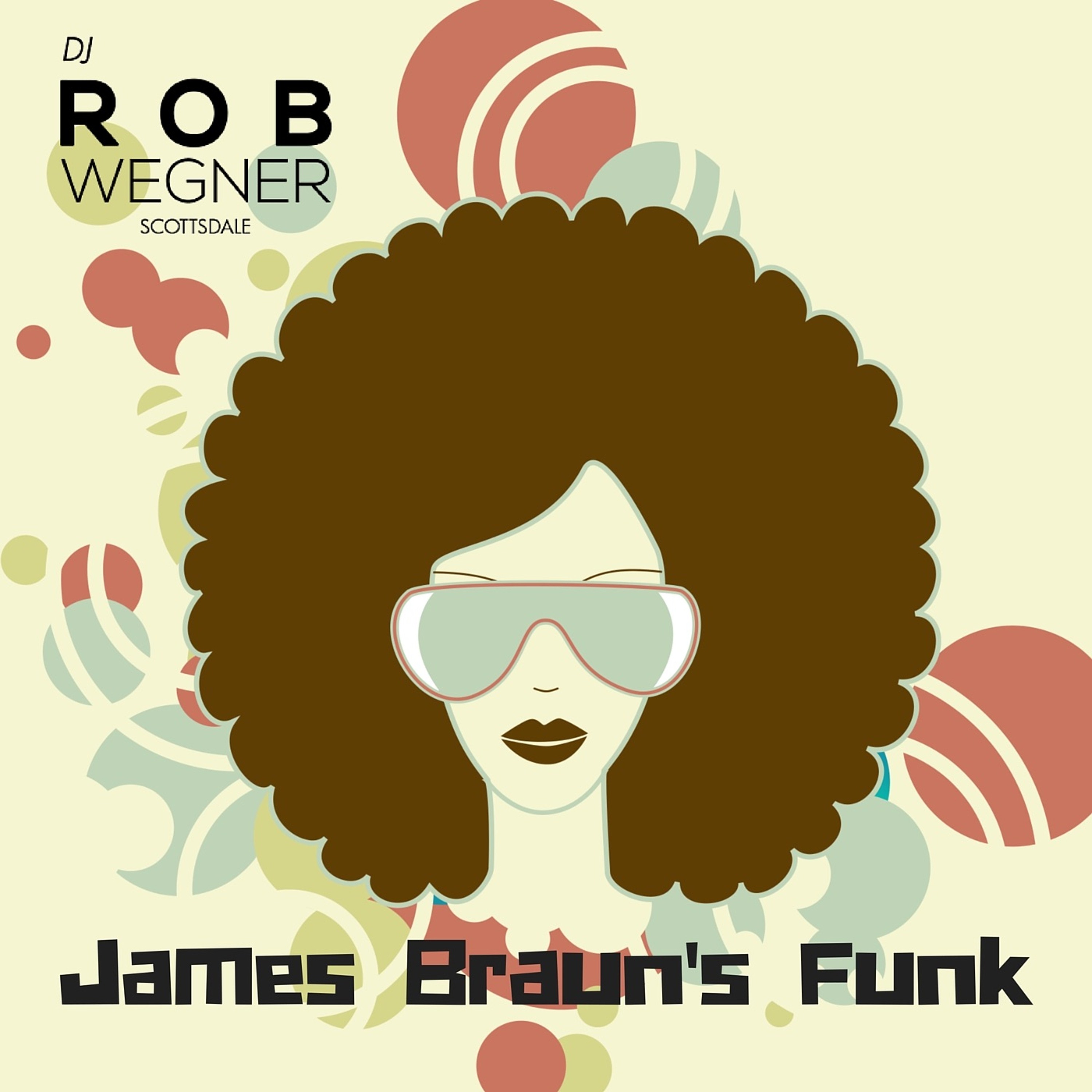 Rob Wegner